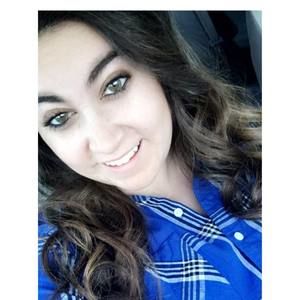 Meet your Posher, Gianna